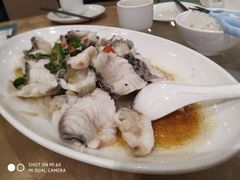 -启香鸡私房菜(湖景店)