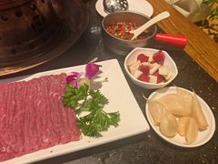 -南门涮肉(后海店)