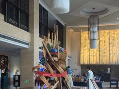 -天目湖御水温泉·度假酒店