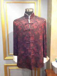 -GIMIWEAR 基米尔男士西服高级定制(陆家嘴店)