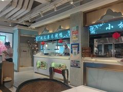 -小桃红·东北菜·春饼烤鸭(南阳湖街店)