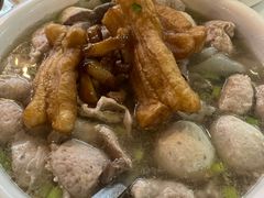 -方记洪阳餐厅(福田新村店)