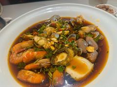 -潮人姐妹轩(海宁路店)