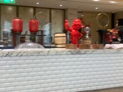 -沈阳和平艾美酒店新食谱西餐厅