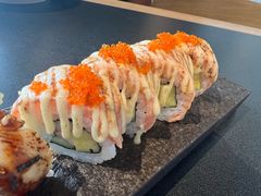 -林妈妈村·日式料理(宝山万达店)