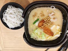 -阿香米线(天津凯德餐厅店)