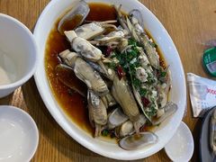 -501號台州海鲜餐厅(海创园店)