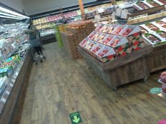 -果蔬好生活超市(双井店)