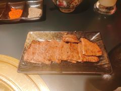 -無二炙坊·和牛烧肉(大钟寺1733店)