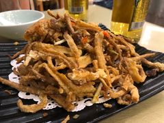 -城北食府(枫林店)