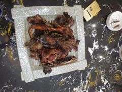 -跃进桥火烧鸡(怒江西岸店)