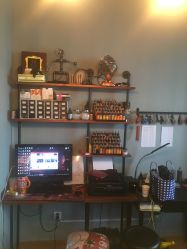 -椿树下·Tattoo纹身工作室