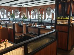 -半秋山西餐厅(宜昌大洋店)