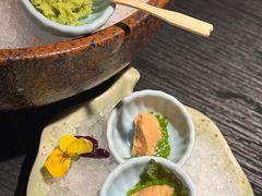 -花潮料理艺食馆(成都万象城店)