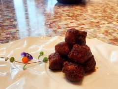 糟香熏鱼-临江宴(陆家嘴店)