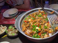 -蛙小侠(东部星悦天地店)