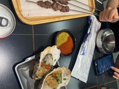 -老虎滩大连海鲜烧烤(建邺云锦路总店)