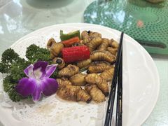 -香山小厨(南联路店)