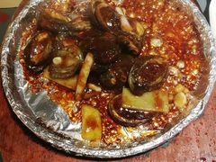 -79号渔船海鲜饭店(华强北店)