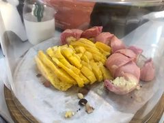 -喜马可甜(高新店)