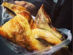 iphone_upload_pic-吴山烤禽 (吴山路店)