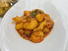 -红菜坊·烤鸭·川鲁宴(石园店)