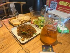 -龙头烤羊排•烤全羊•精酿扎啤(厦滘店)