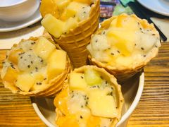 -胡桃里音乐酒馆(环亚凯瑟琳广场店)
