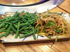 -山河屯铁锅炖鲜鹅·东北菜(开发区一店)