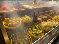 -一绪に寿喜烧(荟聚店)