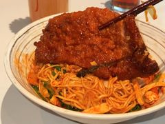 -慧娟面馆·餐厅(望江路店)