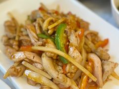 东安子鸡-马凯餐厅(长椿街店)
