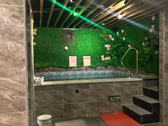 -安贞汤泉(安贞桥店)