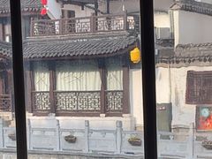 -李百蟹·江南蟹黄面·河景餐厅(夫子庙总店)