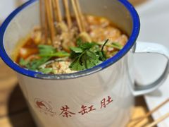 -小核桃品质串店(世茂大道店)