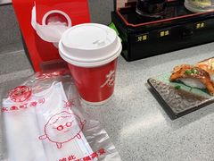 -友壹町寿司(嘉洲广场店)