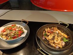 -威珀斯酒店·珀萃美食餐厅