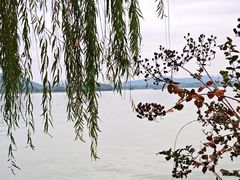 -云龙湖旅游景区