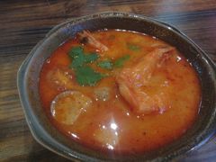 -Hi YOU你的饭局泰餐厅(雍和宫店)