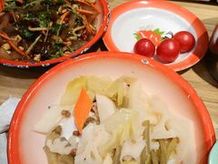 -北京小炮儿炙子烤肉·铜锅涮肉(南京弘阳广场店)