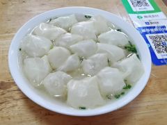 -陈记馄饨(吴趋坊店)