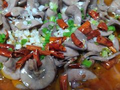 -金燕宫菜馆(金燕路店)