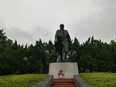 -荔枝公园-小平画像广场