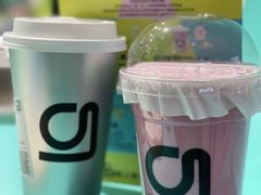 -gleeglee乐溢亦茶(合生汇店)