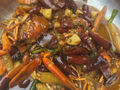 -聚味瞿记·龙虾堂(坡子街店)