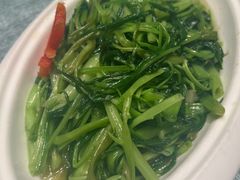 清炒时蔬-楚禾宴·家宴(光谷大道店)