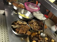 -修记牛杂店(同华东一路店)
