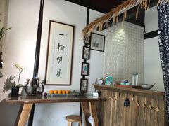 -八珍手工水饺·妈妈的爱(传芳巷店)
