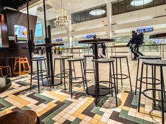 -维也纳国际机场