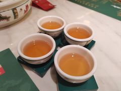 -悦得闲广式茶楼点心(石厦时代广场店)